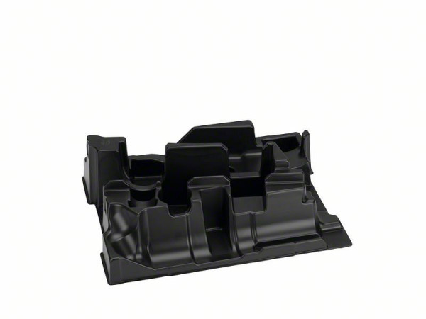 Bosch Einlage zur Werkzeugaufbewahrung, passend für GBH 2-28 F und GDE 16 Plus, 1600A002WT