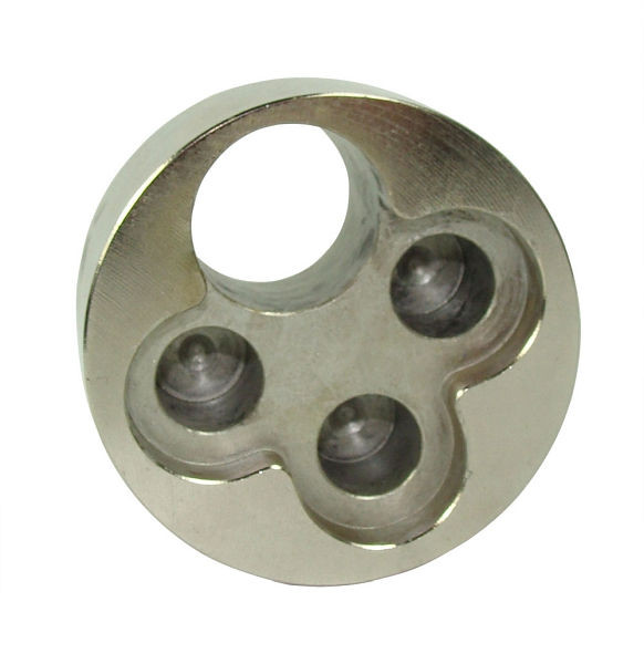 Stahlmaxx Halte- und Drehwerkzeug für Kurbelwelle / Riemenscheiben, für Mercedes, XXL-104061