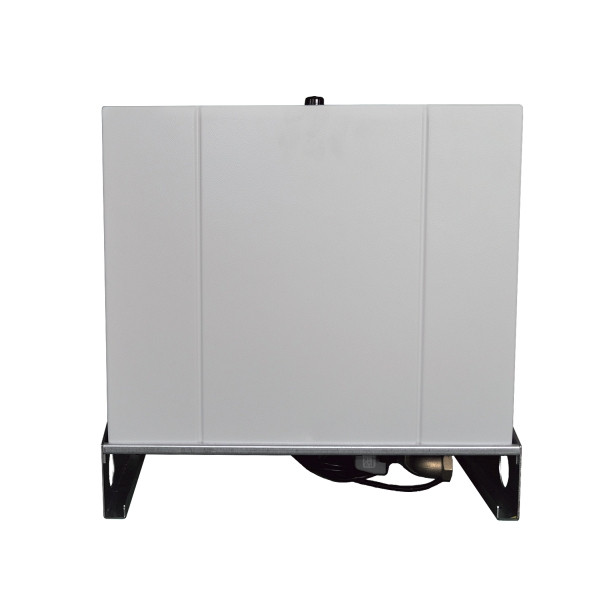 HyFlow Trinkwassertrennstation gemäß DIN EN 1717 555 Profi S, S32637