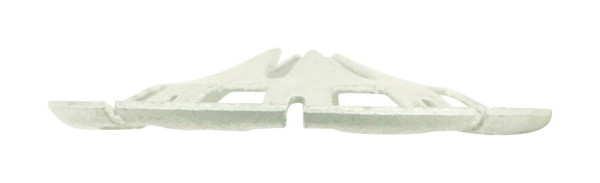 KS Tools Schnellverschluss, Metall für Audi/VW, VE: 50 Stück, 420.5015