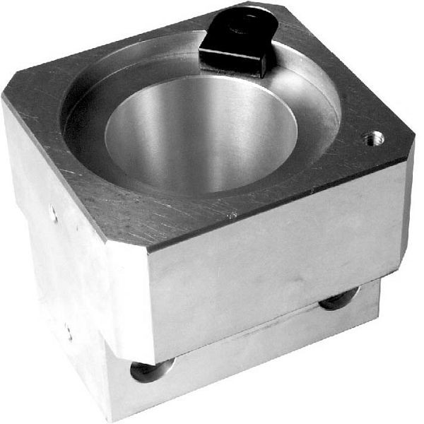 MACK Montageblock Aluminium SK 30, 09-TAL30, 4049794023167