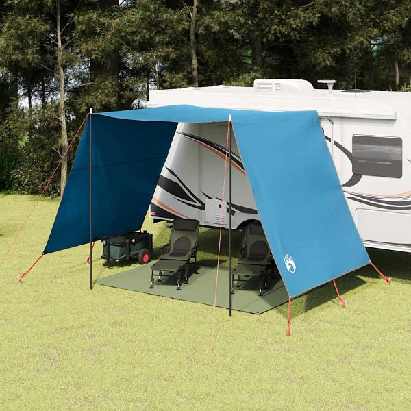 vidaXL Wasserfester Tarp, tragbar, 42001048, 8721158780584