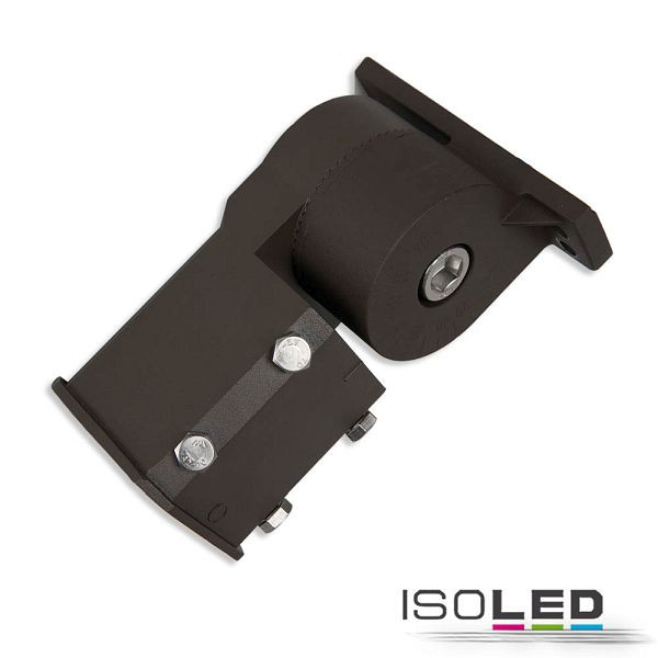 ISOLED Mastadapter für Street Light HE75-115, 65mm Innendurchmesser, 113767