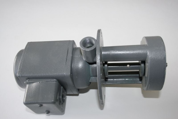ELMAG Kühlmittelpumpe (Tauchtiefe 95 mm), zu GBM 4/40 + 4/50 SGA, 9802260