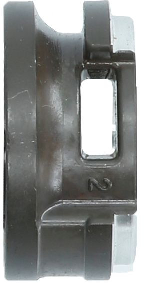 KS Tools Abschlussplatte, 515.1625-R030P, 4042146797556