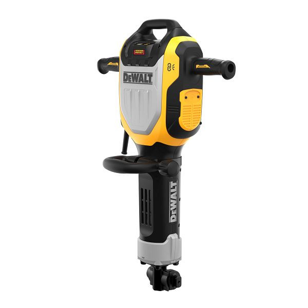 DeWalt 28mm Sechskant-Abbruchhammer 1800Watt, D25966-QS