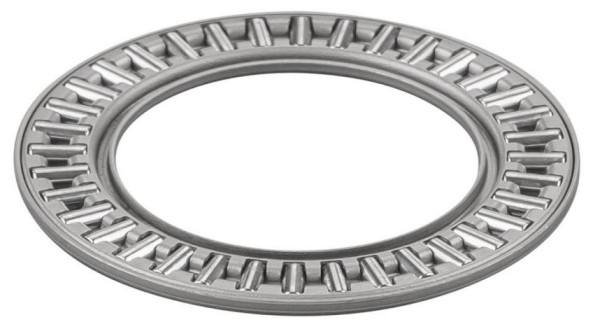 REMS Axial-Nadelkranz, Maße (LxBxH): 50 x 50 x 2 mm, 057146