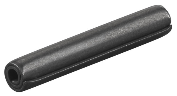 REMS Spiralspannstift, Maße (LxBxH): 30 x 5 x 5 mm, 088090