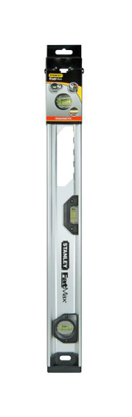 Stanley Wasserwaage FM I-Profil 180cm magnetisch, XTHT1-42140