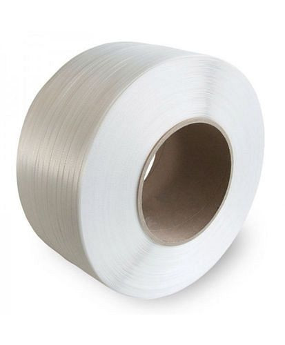 TransPak PP-Umreifungsband, 12 x 0,55 mm x 3000 m, VE: 2 Rollen, 299663