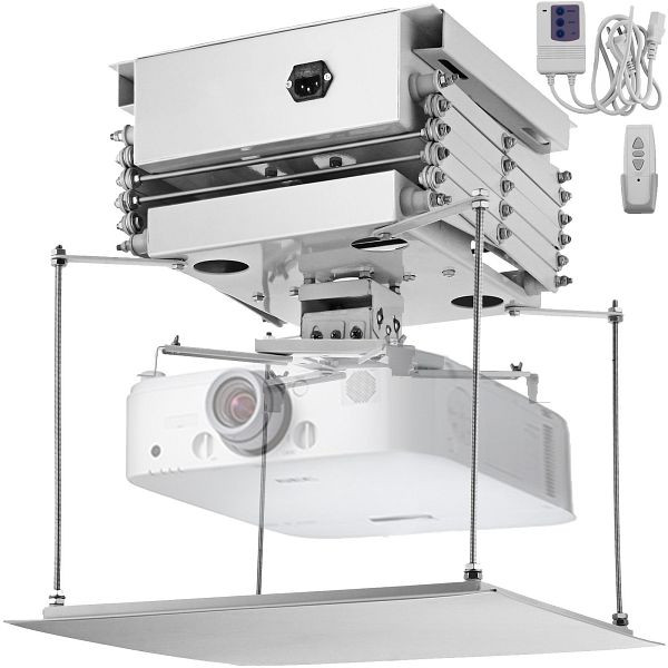VEVOR Universal Projektorlift 24 W, 1MXCTYYSJJ0000001V2