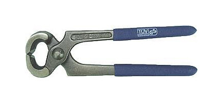 Iwetec Kantenzange, 200 mm, 780194
