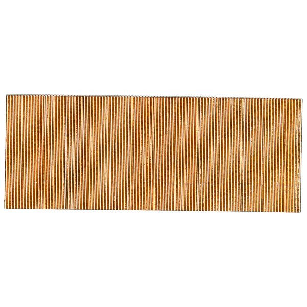 HiKOKI Pinnagel 23 Gauge 25mm gerade, elektrogalvanisiert, VE: 10.000 Stück, 4100423