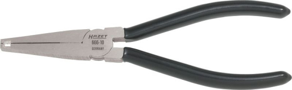 Hazet Zange für Radschraubenkappen, 666-10, 4000896110575