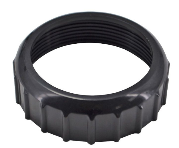 OKU Überwurfmutter für Vorfiltergehäuse (Klarsichteinsatz) SPS Pumpe, SPS50-1