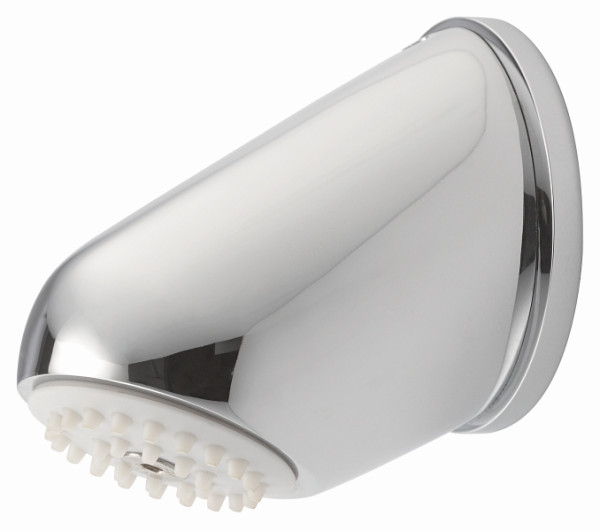 Benkiser Vandalen geschützter Brause-Kopf, Anschluss 1/2 Zoll, ca. 9L/Min (bei 2 bar Fließdruck), 5951209