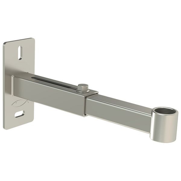 Fischer Boilerbefestigung Teleskopausleger 3/4", 554140