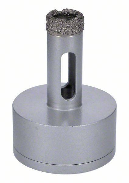 Bosch Diamanttrockenbohrer X-LOCK Best for Ceramic Dry Speed, 14 x 30 mm, 2608599027
