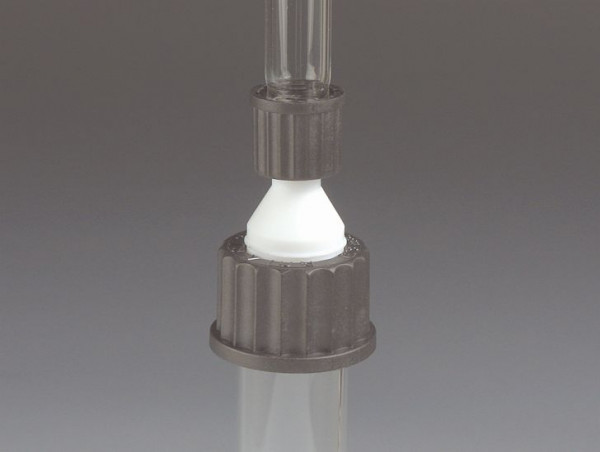 Bohlender Schraubkupplungen-Reduzierungen von Gewinde GL 25 auf Gewinde GL 14, H 904-03