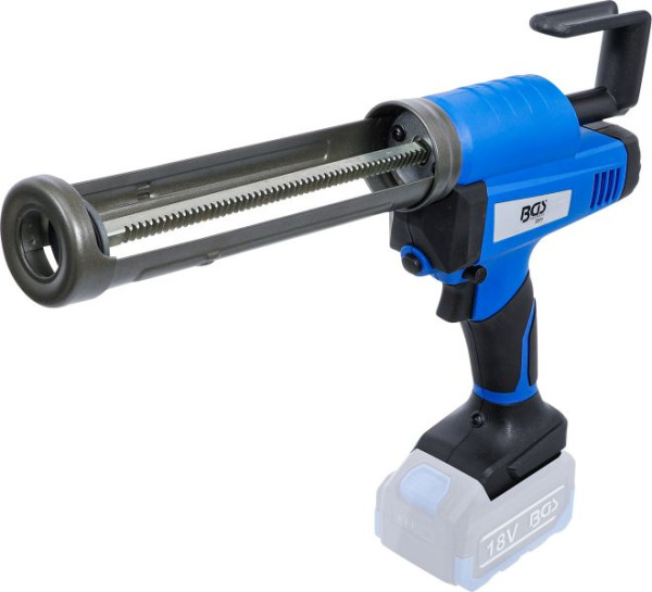 BGS Akku-Kartuschenpresse, 18 V, ohne Akku, 7371, 4026947073712