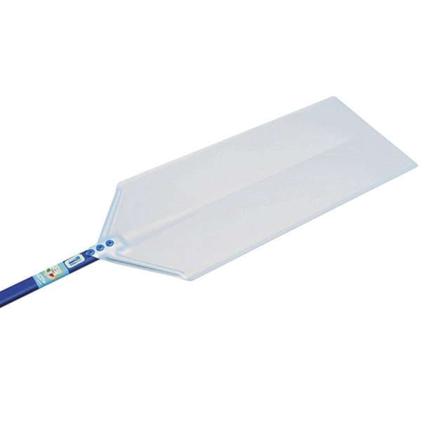 Mastro Pizzaschaufel für Meterpizza, rechteckig, 400x600 mm, L=1340 mm, Z/GAM4060