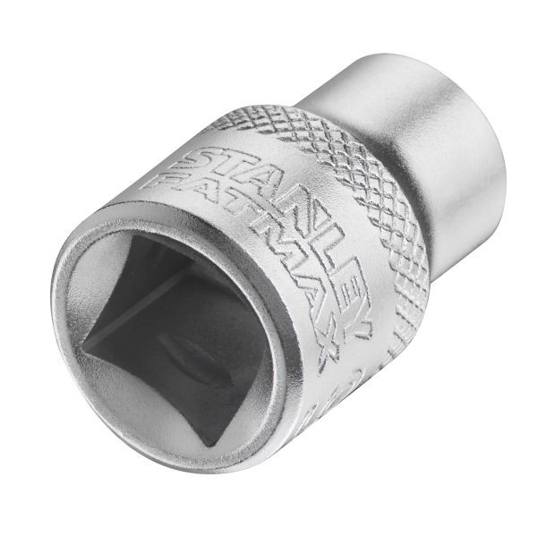 Stanley FATMAX 3/8" 6-Kant Stecknuss 9 mm mit MaxiDrive Profil, FMMT17209-0