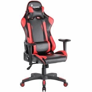 Rocada Gaming-Stuhl Professional rot, 914-2