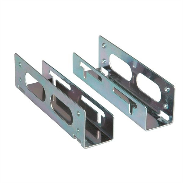 ROLINE Montageadapter, Bauform 3.5 / 5.25, 16.01.3028