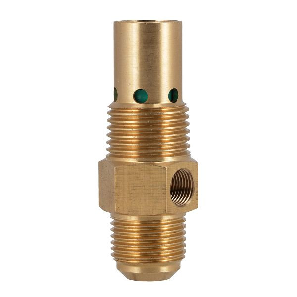 Airpress Rückschlagventil 1/2" x 19 mm x 1/8" für HL 340-90, 36844067