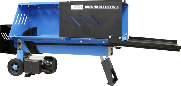 Güde Holzspalter GHS 370/4TE, Netzspannung: 230 V, 02041, 4015671824608