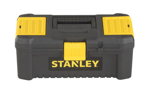 Stanley Essential-Box 12,5 Kunststoff, STST1-75514