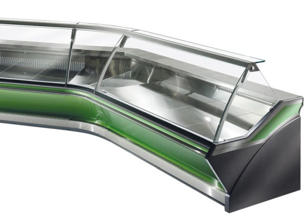 NordCap Frischwarentheke, ELECTA EC250, L 937, R290, M1, Nachtrollo, 48982500937111