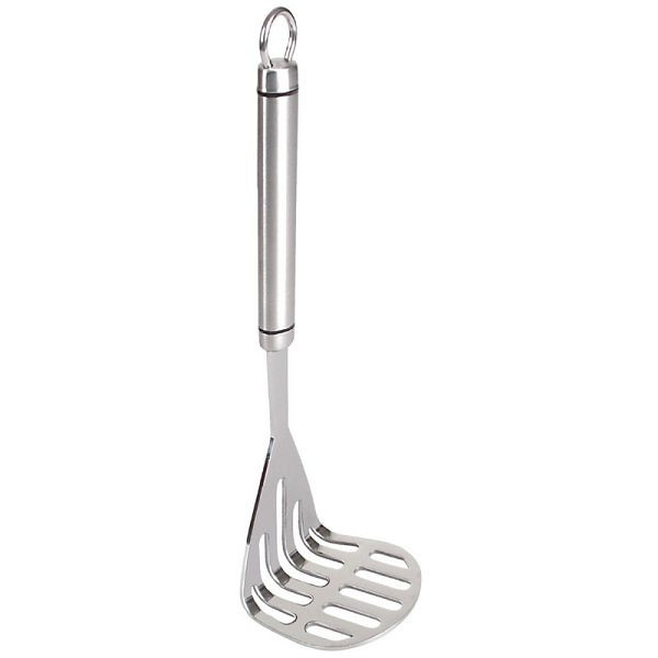 Kitchen Craft Kartoffelstampfer aus Edelstahl, CF966, 5028250117137