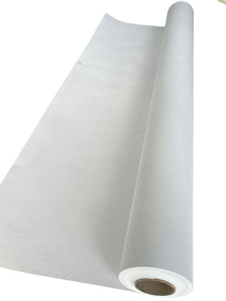 VaGo-Tools Anstrichvlies inklusive KLEBER Tapete 250g/m² Malervlies 1x Glasfaservlies, VE: 15m², 999007x1+999020x1_tv