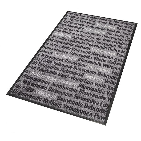 Notrax Déco Design Washable Dekorative Schmutzfangmatten 170, Reverso, 85cm x 150cm, 170S003506