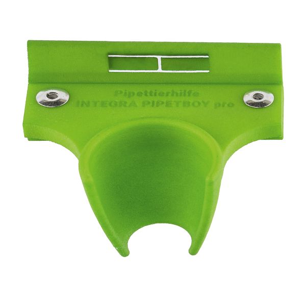 Better Basics Halterung für Pipettierhilfe Typ INTEGRAPipetboy pro