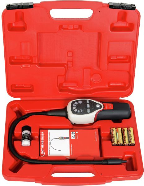 Rothenberger Sensor für Rotest Electronic 3, 66086, 4004625660867