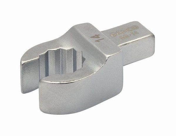 Bahco Offenes Ring-Einsteckwerkzeug, 18 mm, 99-18