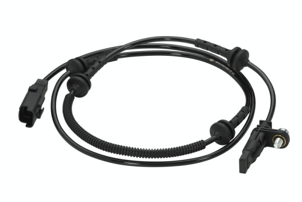 HELLA Sensor, Raddrehzahl, 12V, 2-polig, Kabel: 1190mm, 6PU 010 039-781