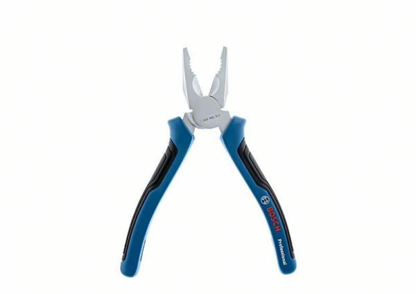 Bosch Zange Combination Pliers 180mm, 1600A01TH7