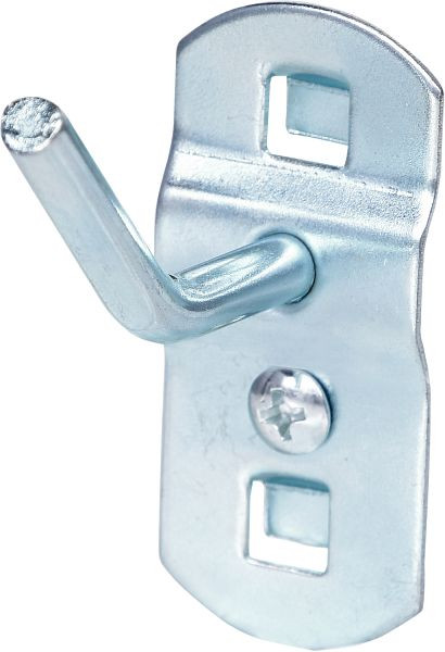 KS Tools Schräghaken für Nüsse und Steckschlüssel Durchmesser 6mm, 860.0823