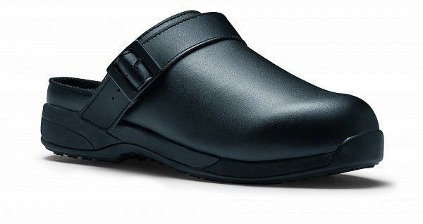 Shoes for Crews Arbeitsschuhe TRISTON - BLACK, schwarz, Größe: 39, 80047-39