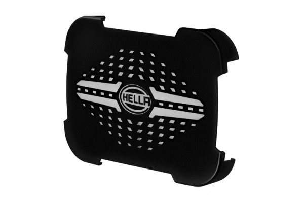 HELLA Kappe, Fernscheinwerfer, Blade 9", 8XS 358 198-021