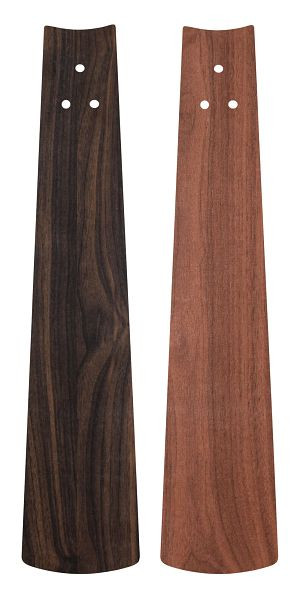 CasaFan Flügel Nussbaum/Kirsche 132, für Ventilator ECO NEO, 19512