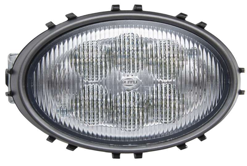 HELLA LED ARBEITSSCHEINWERFER 12V 28W WEITREICHENDE AUSLEUCHTUNG | 1GA 996