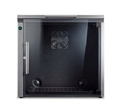 Elma Lärmschutzbox Elma Mutebox für Ultraschallgerät Elmasonic, passend für Typ 10 - 60, 100, 120 und 180, 318459