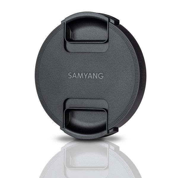Samyang Frontdeckel für XP 35, 50, 85mm, 1023233, 8809298887360