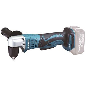 Makita Akku-Winkelbohrmaschine 18 V (ohne Akku, ohne Ladegerät) mit SSBF, DDA351Z