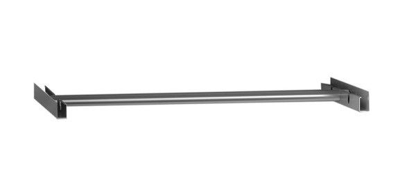 bott verso Hängeschienen-Set, Für Schränke mit BxT: 1050 mm x 550 mm, 16926952.51