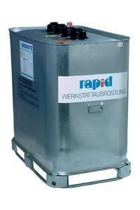 Rapid Vorrats- und Entsorgungstanks, Inhalt 1000 l Mit Transportzulassung, 27 002